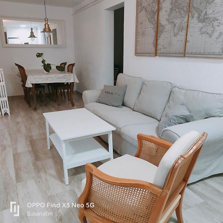 Marinela Apartment อองดาเย ภายนอก รูปภาพ