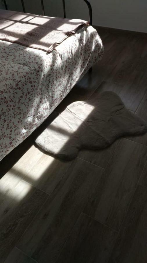 Marinela Apartment อองดาเย ภายนอก รูปภาพ