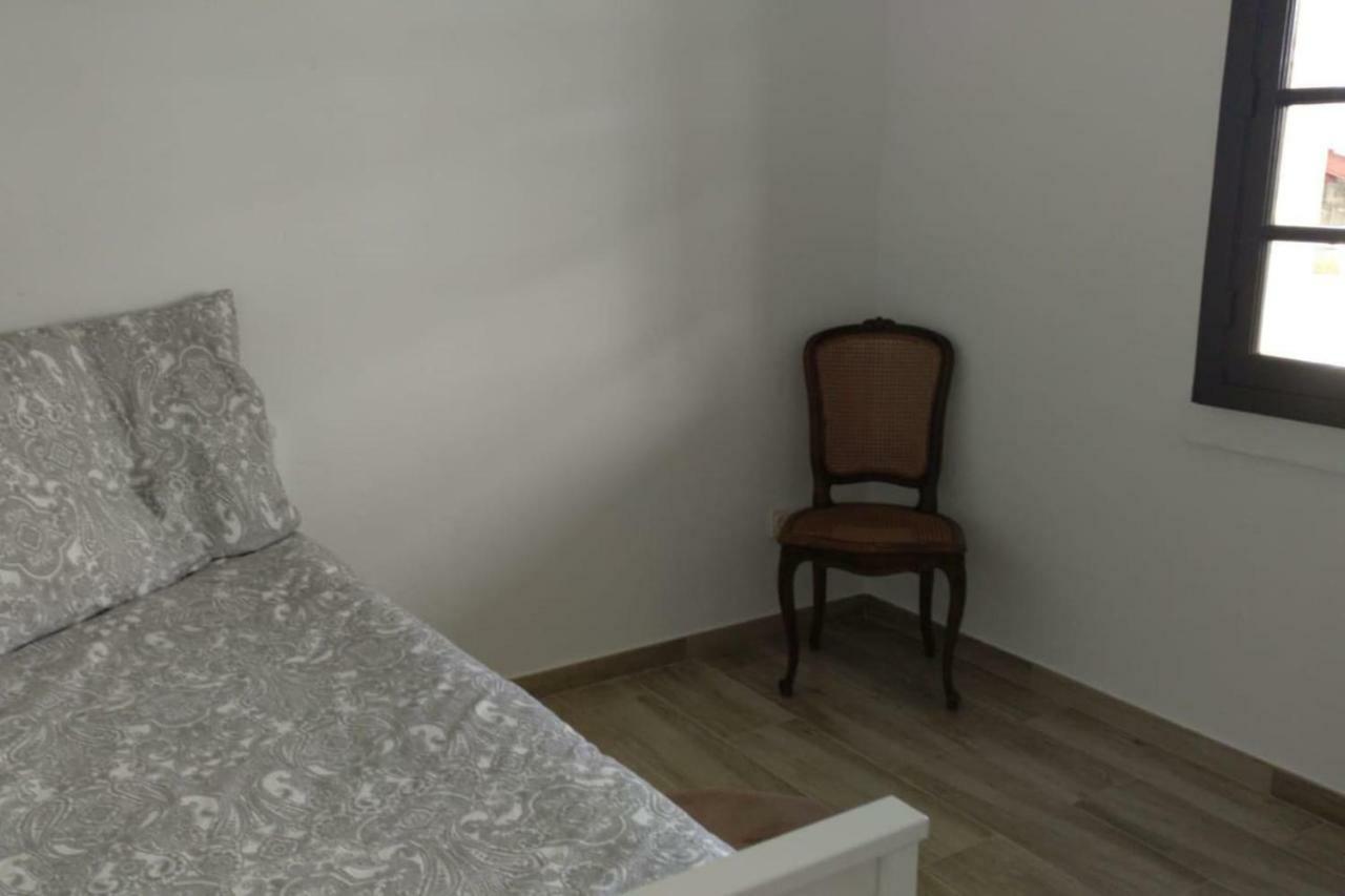 Marinela Apartment อองดาเย ภายนอก รูปภาพ