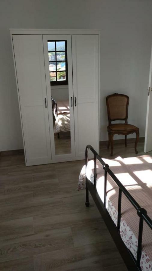 Marinela Apartment อองดาเย ภายนอก รูปภาพ