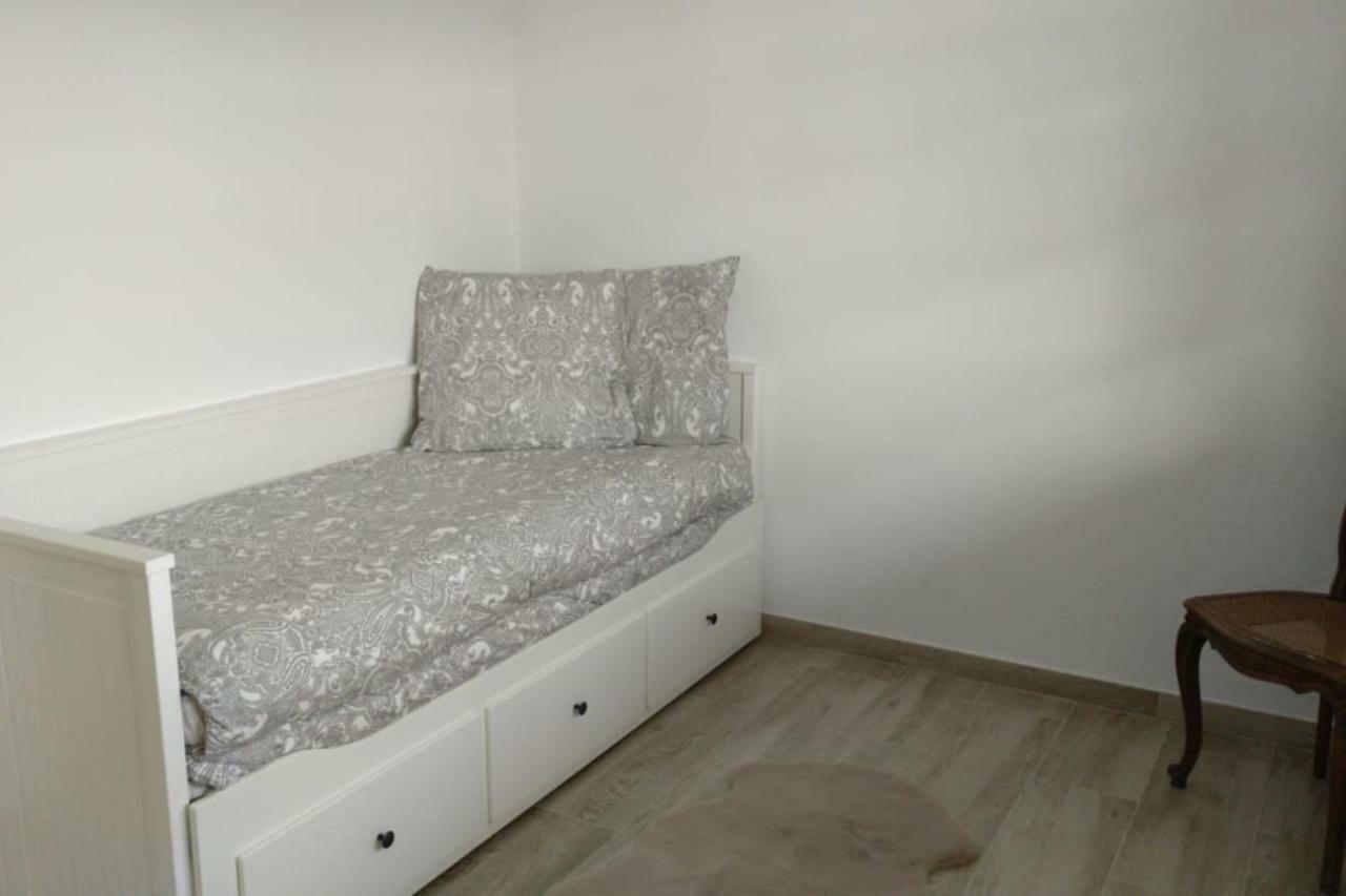 Marinela Apartment อองดาเย ภายนอก รูปภาพ
