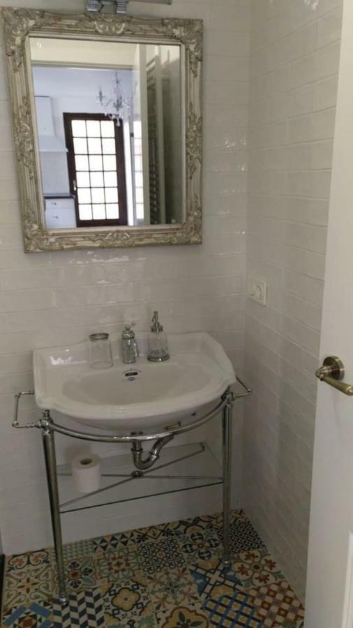 Marinela Apartment อองดาเย ภายนอก รูปภาพ